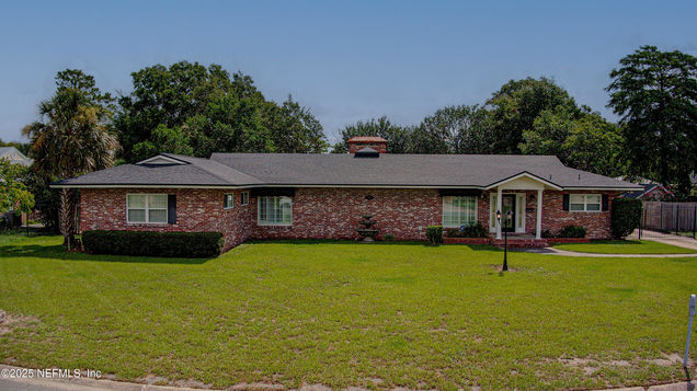 4327 Smugglers Way Jacksonville, FL House Active - Photo 1 of 98. Opens carousel modal