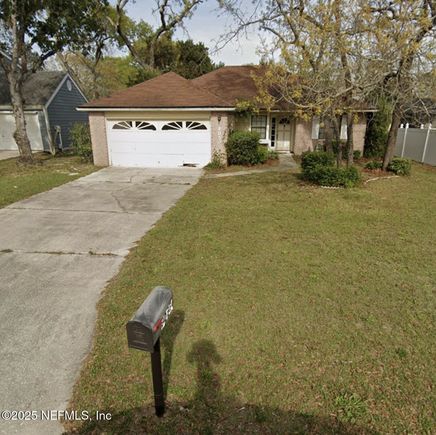 8057 Kilwinning Lane Jacksonville, FL House Sold - Photo 1 of 1. Opens carousel modal