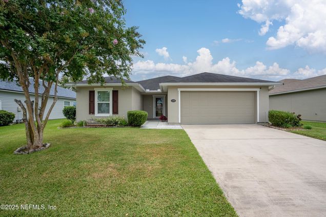 6589 Winding Greens Drive