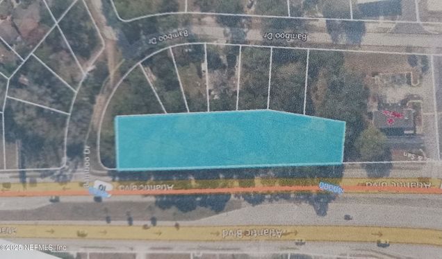0 Atlantic Boulevard Jacksonville, FL Plot of land Active - Photo 1 of 4. Opens carousel modal