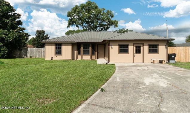 3213 Trishas Court