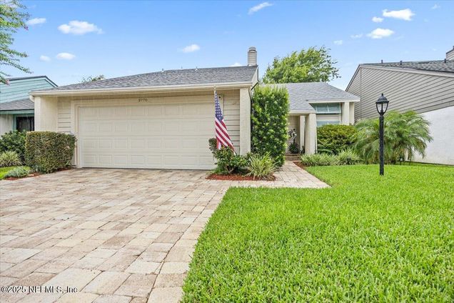 2770 Bordeaux Court