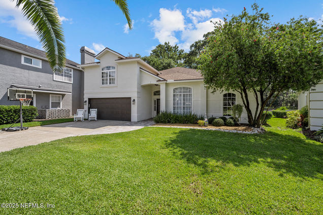 6515 Burnham Circle Ponte Vedra Beach, FL House Active - Photo 1 of 55. Opens carousel modal