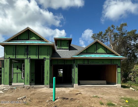 641 Pantano Drive