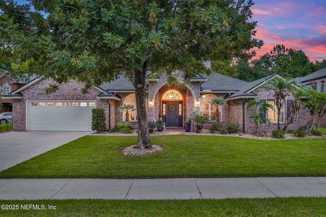 2411 Golden Bell Lane Fleming Island, FL House Active - Photo 1 of 92. Opens carousel modal