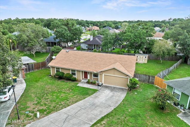 5553 Blackjack Grove Lane