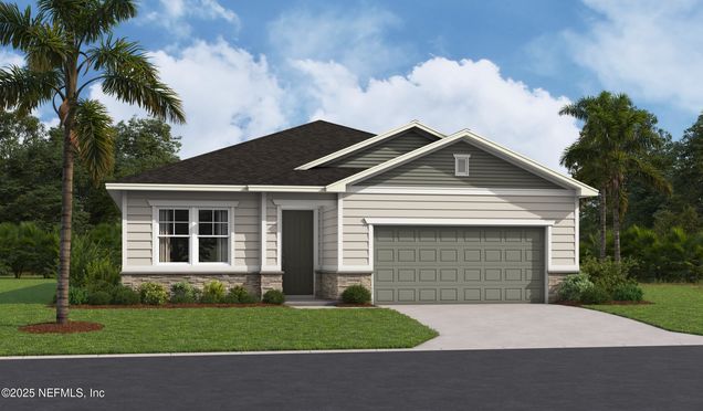 316 Wrensong Place