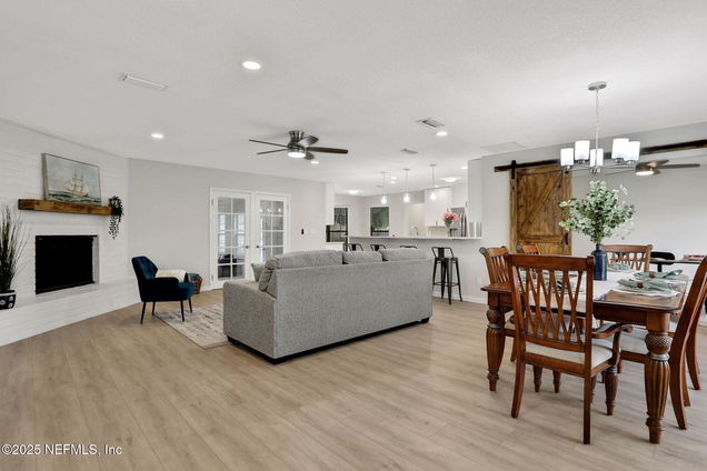 2852 Circle Ridge Drive Orange Park, FL House Active - Photo 1 of 51. Opens carousel modal