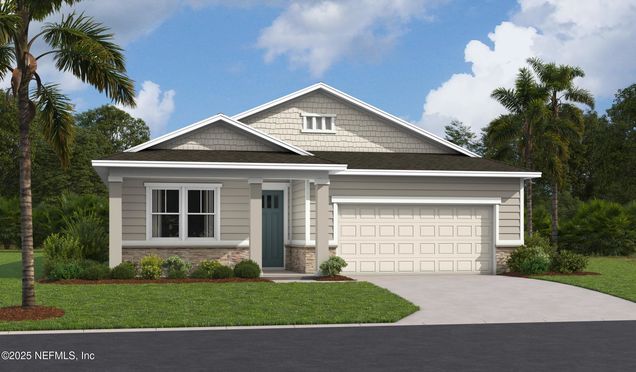 338 Wrensong Place St. Augustine, FL House Active - Photo 1 of 35. Opens carousel modal