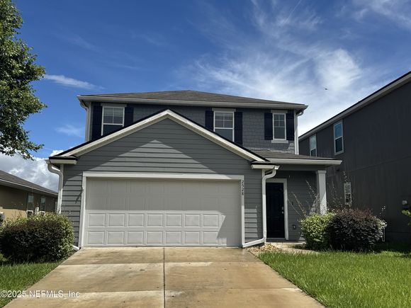 2528 Acorn Creek Road