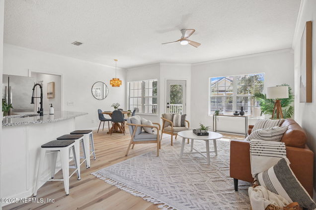 1702 Forest Lake Circle