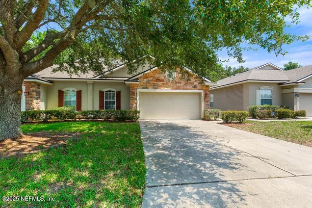 2339 Caney Oaks Drive