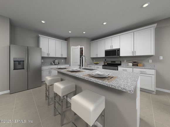 3308 Lago Vista Drive