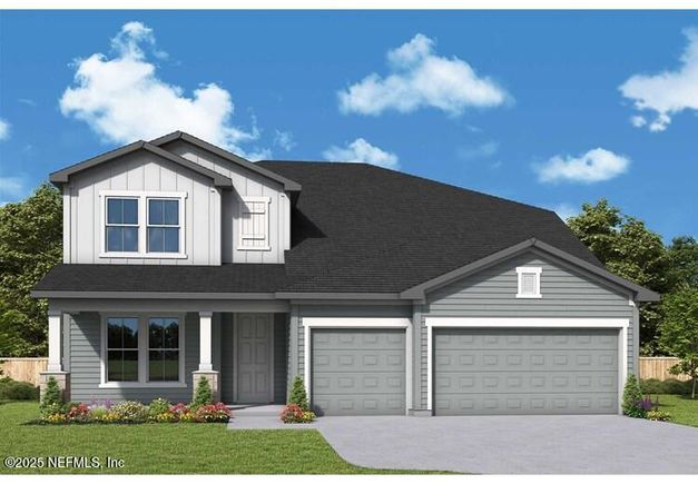 75505 Driftwood Court