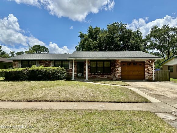 5222 Robert Scott Drive N Jacksonville, FL House Active - Photo 1 of 19. Opens carousel modal