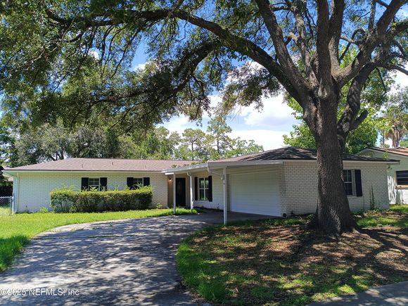 3583 Grassy Ride Drive