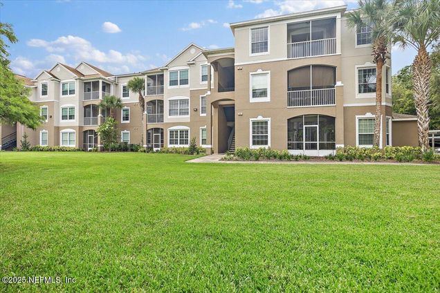 10550 Baymeadows Road