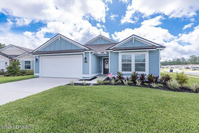 65554 Bowfin Spring Court