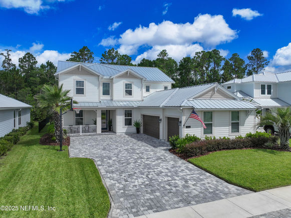 302 Marquesa Circle St. Johns, FL House Active - Photo 1 of 93. Opens carousel modal
