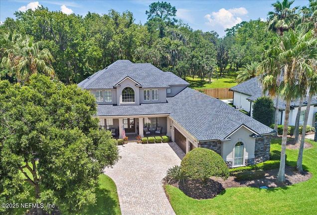 112 Sawbill Palm Drive