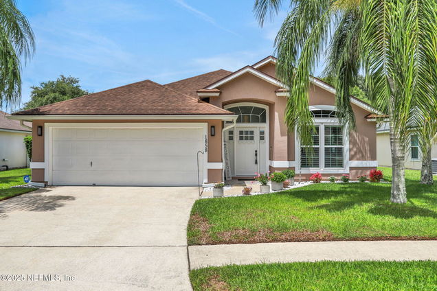 1858 Woodriver Drive Jacksonville, FL House Active - Photo 1 of 50. Opens carousel modal