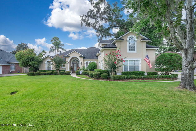 1678 Margarets Walk Road Fleming Island, FL House Active - Photo 1 of 45. Opens carousel modal