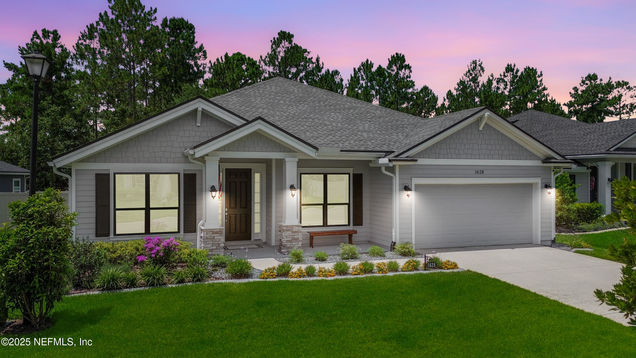 1628 Lewis Lake Lane