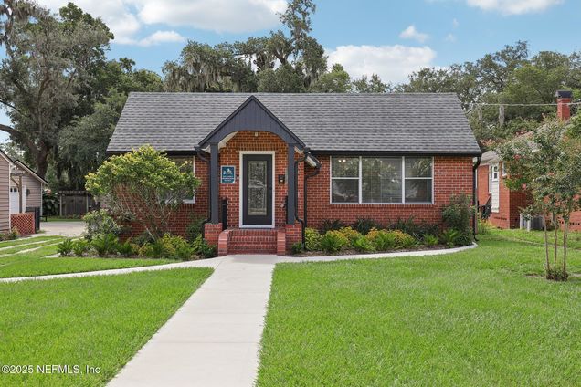 3929 Gadsden Road Jacksonville, FL House Active - Photo 1 of 53. Opens carousel modal