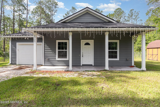 4725 Melanie Street Hastings, FL House Active - Photo 1 of 31. Opens carousel modal