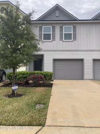3255 Brookasher Drive Jacksonville, FL Townhouse Active - Photo 1 of 22. Opens carousel modal