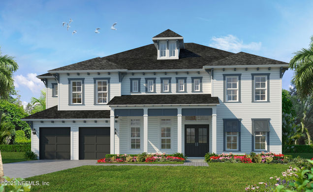 75 Glenbriar Court