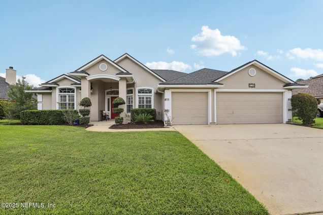 2148 Blue Heron Cove Drive Drive Fleming Island, FL House Active - Photo 1 of 57. Opens carousel modal