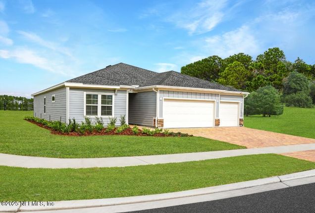 76149 Estuary Way Yulee, FL House Active - Photo 1 of 37. Opens carousel modal