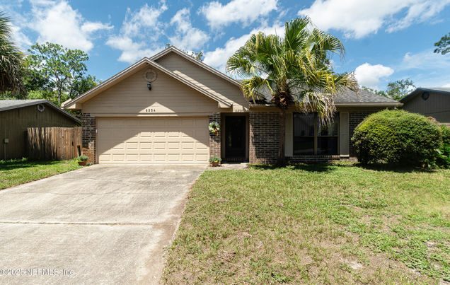 6254 Alfredo Drive W Jacksonville, FL House Active - Photo 1 of 30. Opens carousel modal