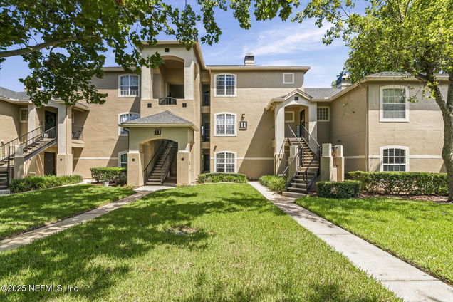 1701 The Greens Way Jacksonville Beach, FL Condo Active - Photo 1 of 40. Opens carousel modal