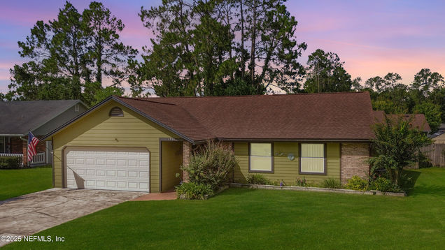 1736 St Ives Drive Middleburg, FL House Active - Photo 1 of 31. Opens carousel modal