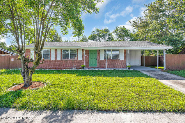 5665 Hillman Drive