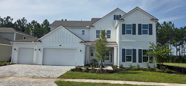 383 Sapling Terrace St. Johns, FL House Active - Photo 1 of 2. Opens carousel modal