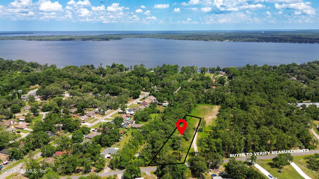 1111 Crown Court Orange Park, FL Plot of land Active - Photo 1 of 6. Opens carousel modal