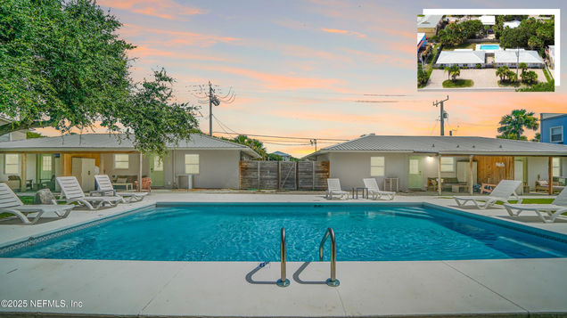 103 & 107 A Street St. Augustine, FL Multifamily Active - Photo 1 of 70. Opens carousel modal