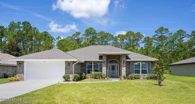 79 Reidsville Drive Palm Coast, FL House Active - Photo 1 of 33. Opens carousel modal