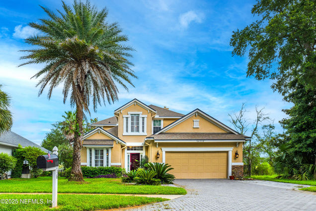 96218 Windsor Drive Yulee, FL House Active - Photo 1 of 50. Opens carousel modal