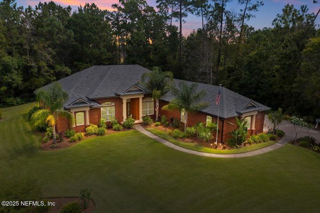 2985 Cape View Drive