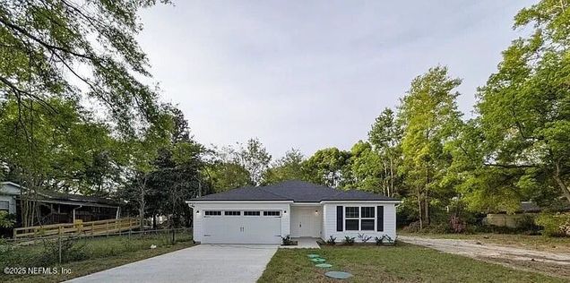 8342 Nussbaum Drive Jacksonville, FL House Pending - Photo 1 of 1. Opens carousel modal