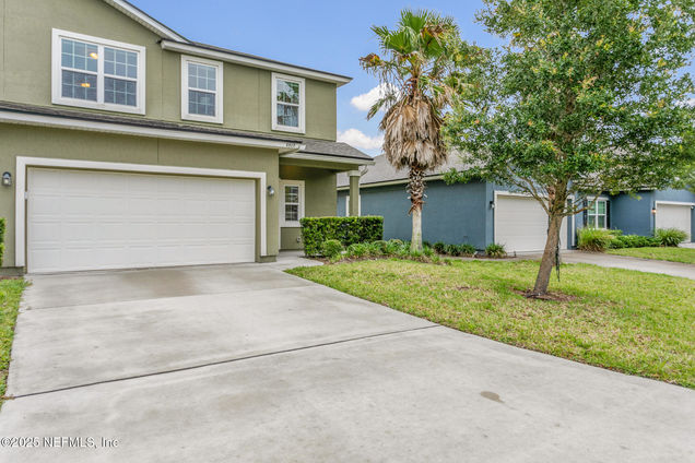 2517 Caney Oaks Drive W