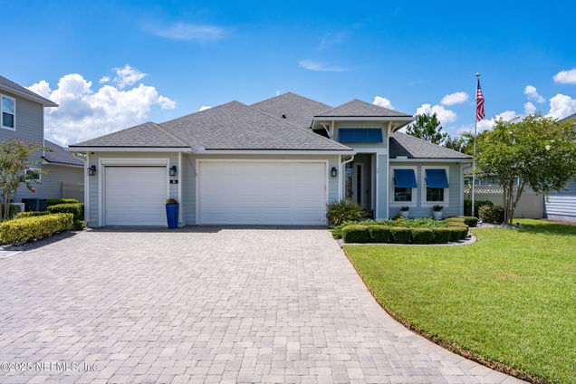 66 Baltic Avenue St. Augustine, FL House Active - Photo 1 of 43. Opens carousel modal