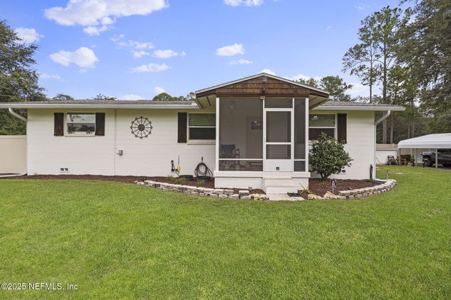 8849 Marlee Road