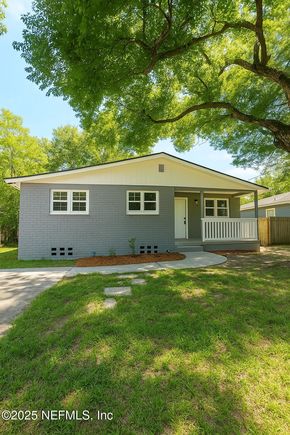 2380 Automobile Drive Jacksonville, FL House Active - Photo 1 of 6. Opens carousel modal