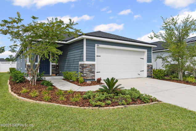 44 Newland Court St. Augustine, FL House Active - Photo 1 of 50. Opens carousel modal