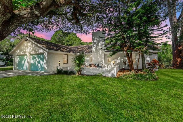 29 Sea Oaks Drive St. Augustine Beach, FL House Active - Photo 1 of 62. Opens carousel modal